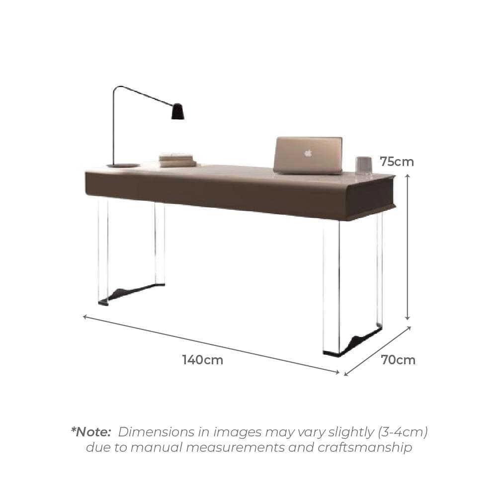 Arnault dimensions
