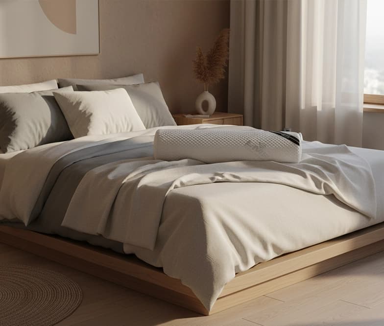 Getha Transforme Miracle Bolster