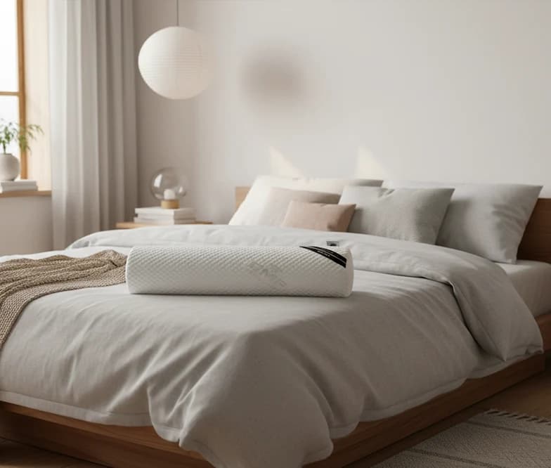 Getha Transforme Miracle Bolster