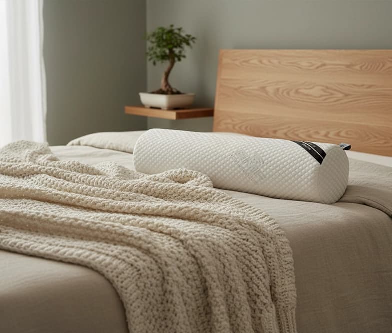 Getha Transforme Miracle Bolster