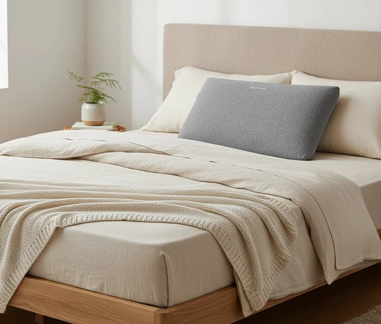 Getha Miracle Latex Pillow