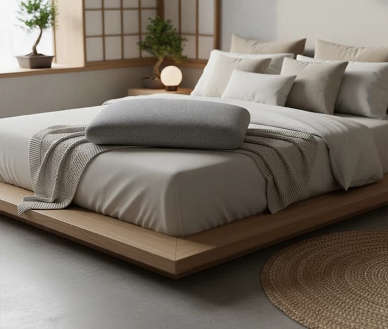 Getha Miracle Latex Pillow