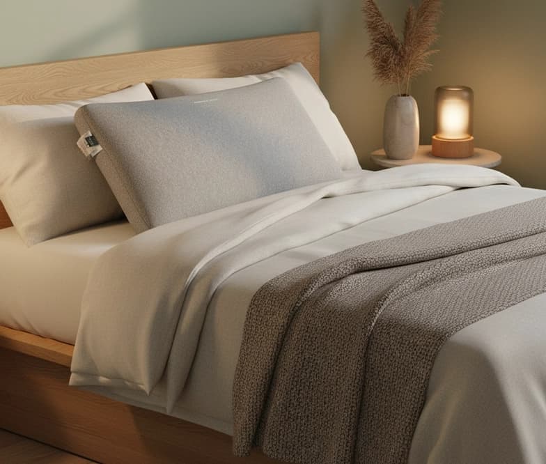 Getha Miracle Latex Pillow