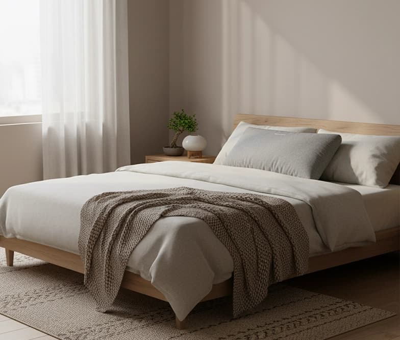 Getha Miracle Latex Pillow