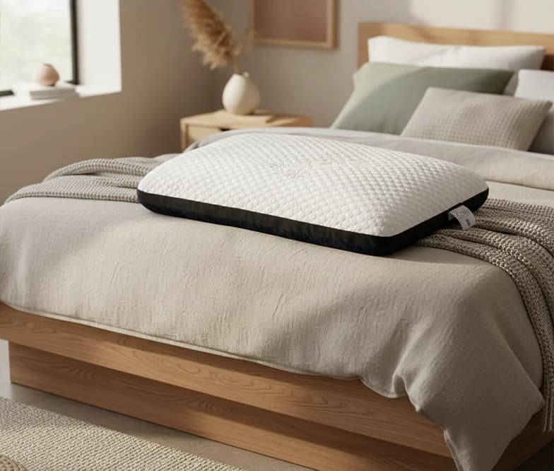 Getha Transforme Miracle Latex Pillow