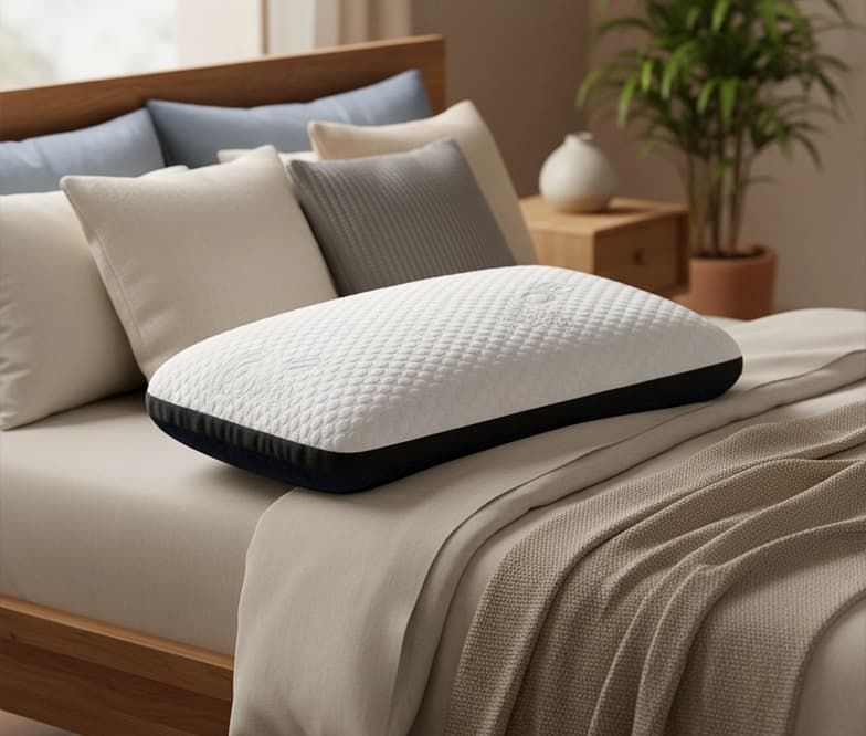 Getha Transforme Miracle Latex Pillow