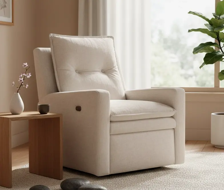 Jovan Automatic Power Recliner