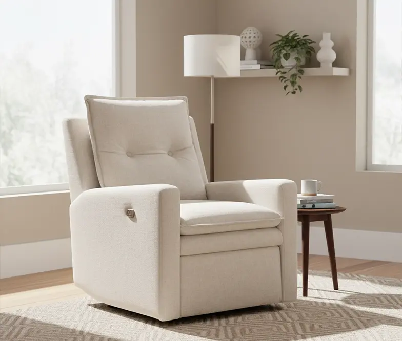 Jovan Automatic Power Recliner