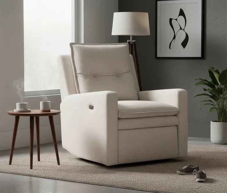 Jovan Automatic Power Recliner