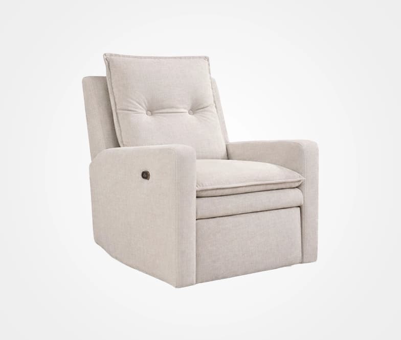 Jovan Automatic Power Recliner