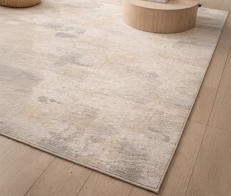 Amber Rug