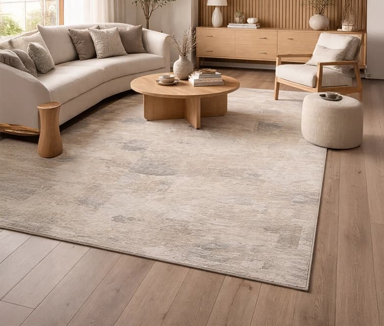 Amber Rug