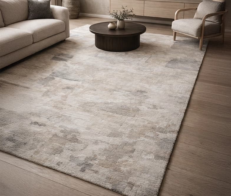 Amber Rug