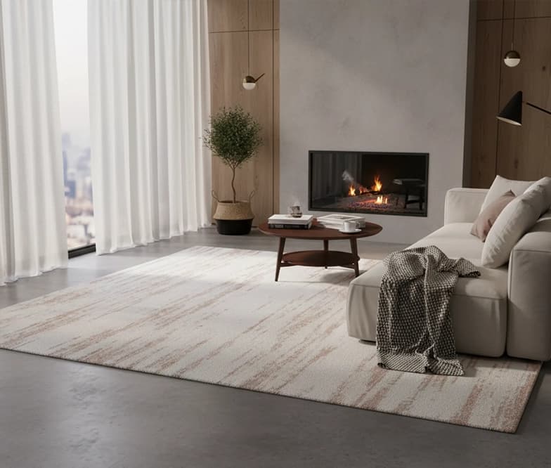 Wilton Rug