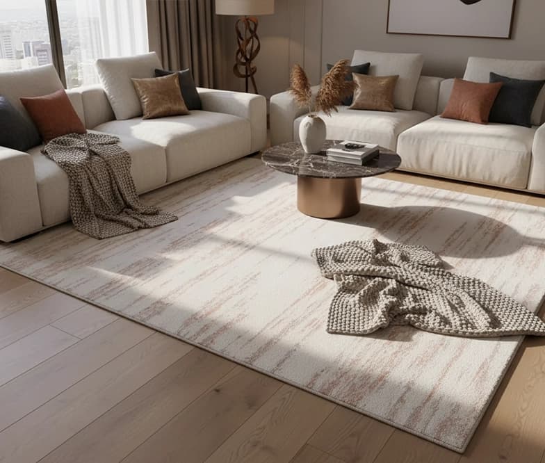 Wilton Rug