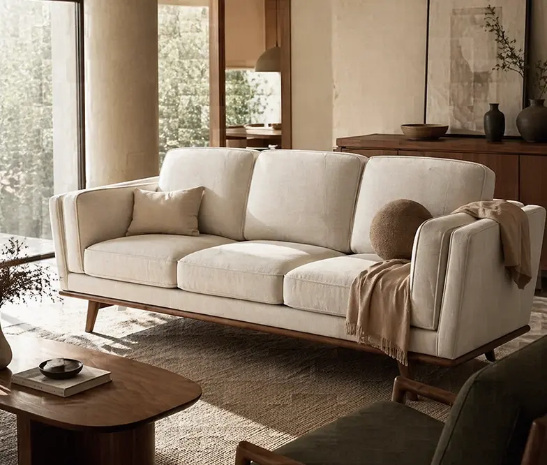 Castelia Sofa