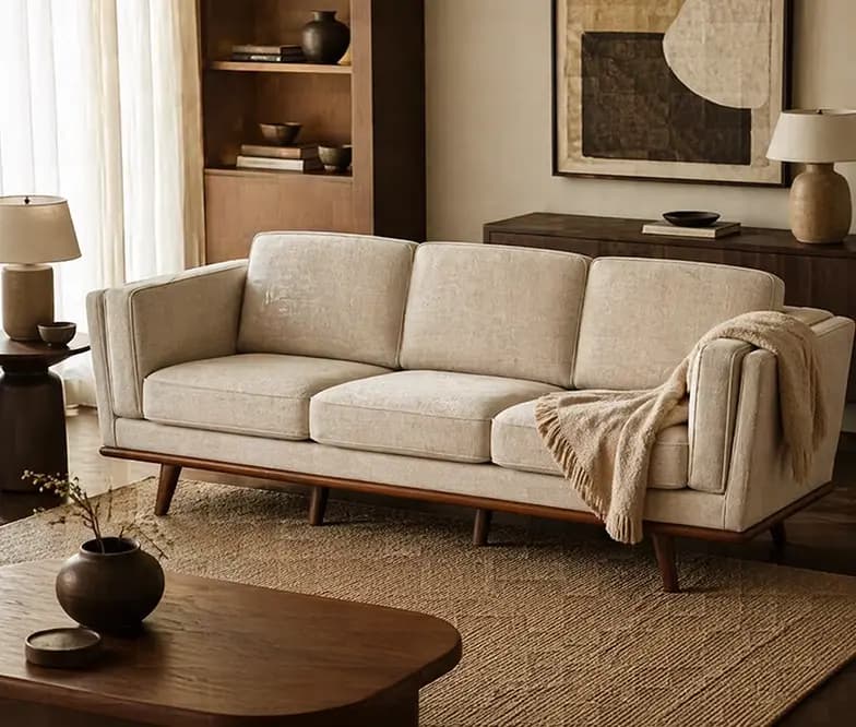 Castelia Sofa