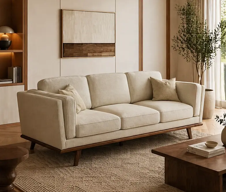 Castelia Sofa
