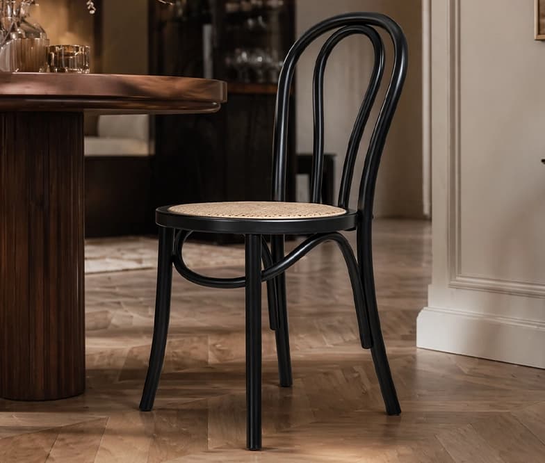 Mozas Dining Chair