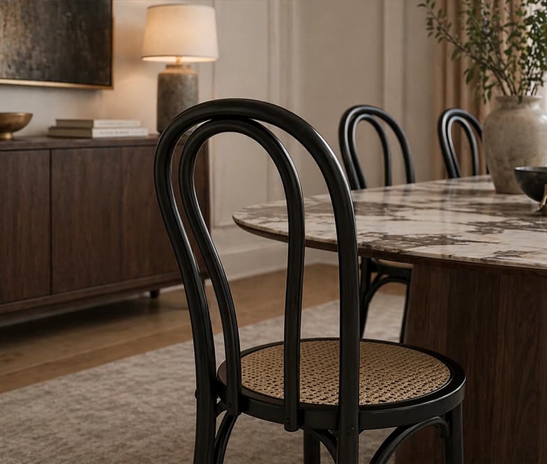 Mozas Dining Chair