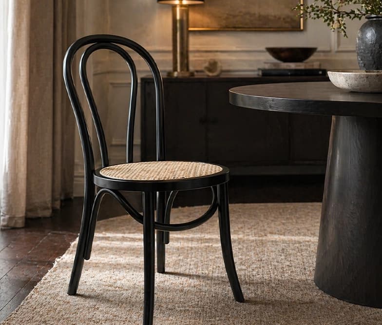 Mozas Dining Chair
