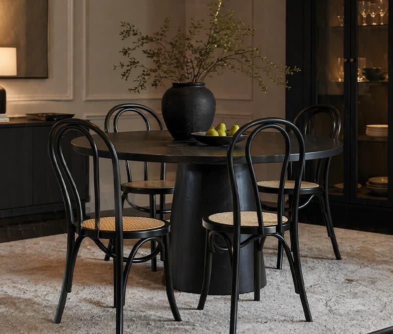 Mozas Dining Chair