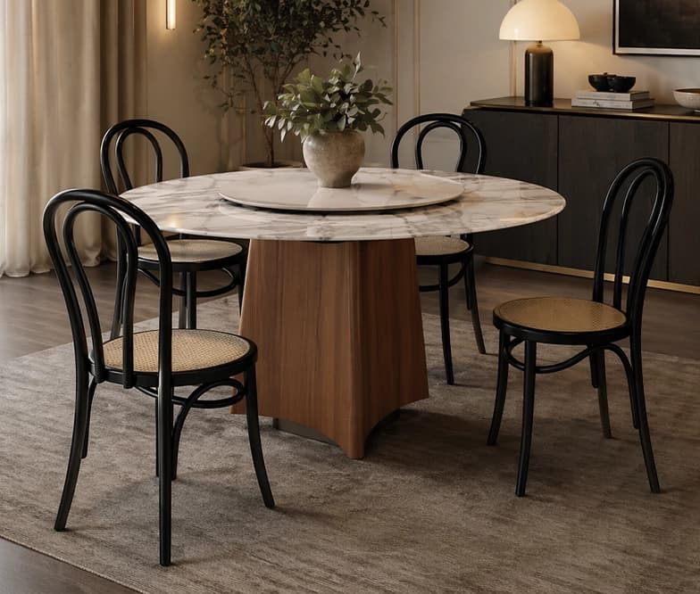 Mozas Dining Chair