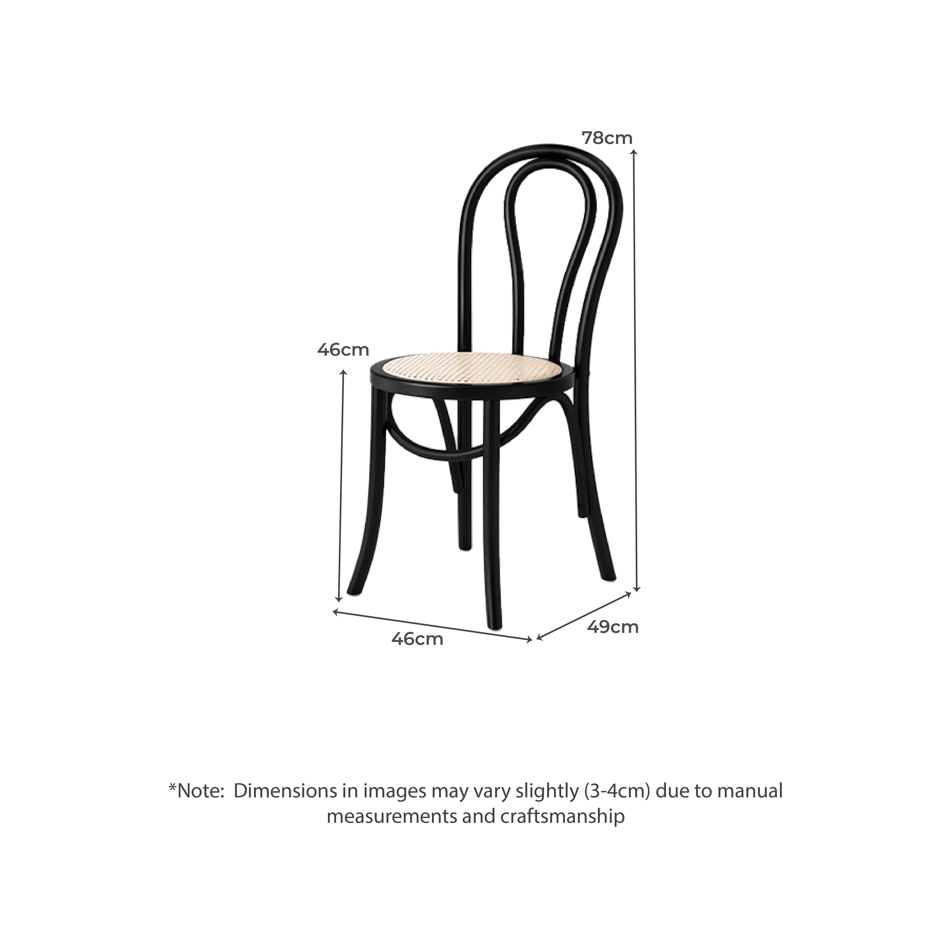 Mozas Dining Chair
