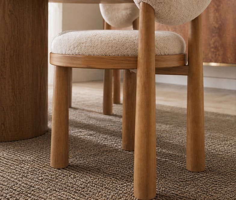 Melow Dining Chair