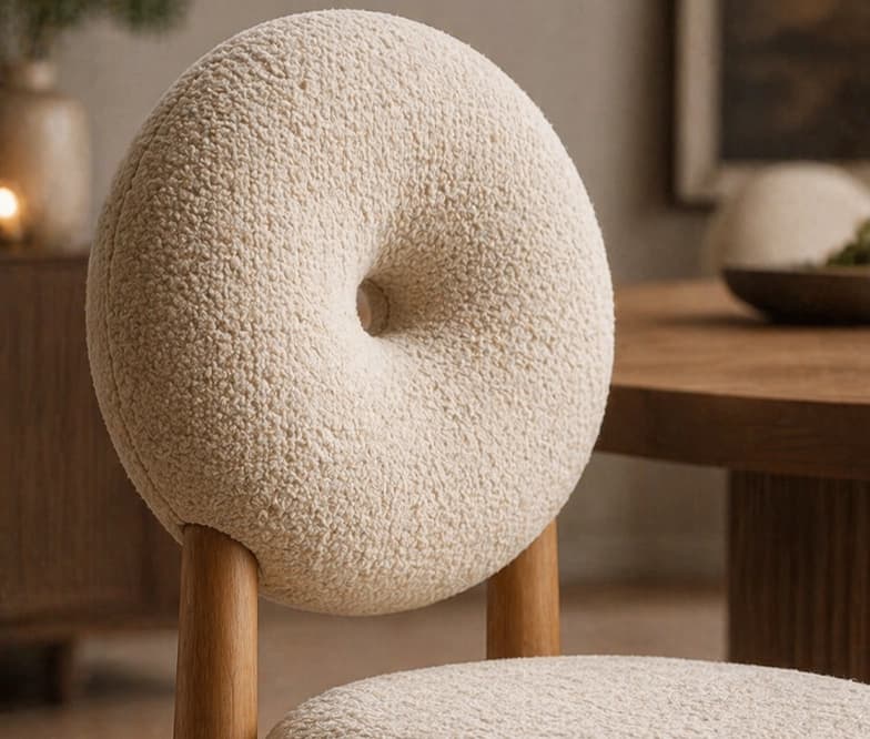 Melow Dining Chair