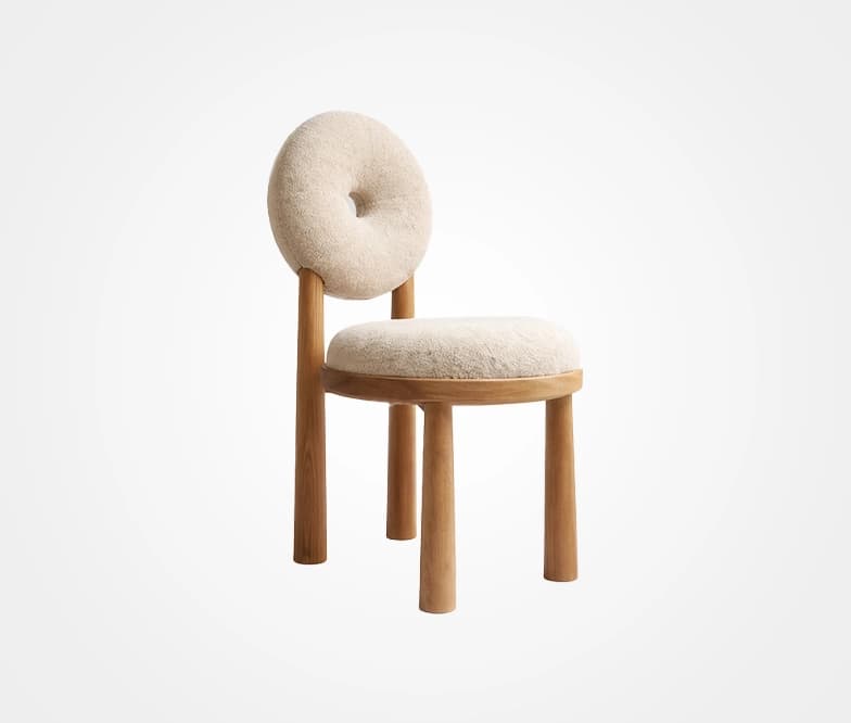 Melow Dining Chair