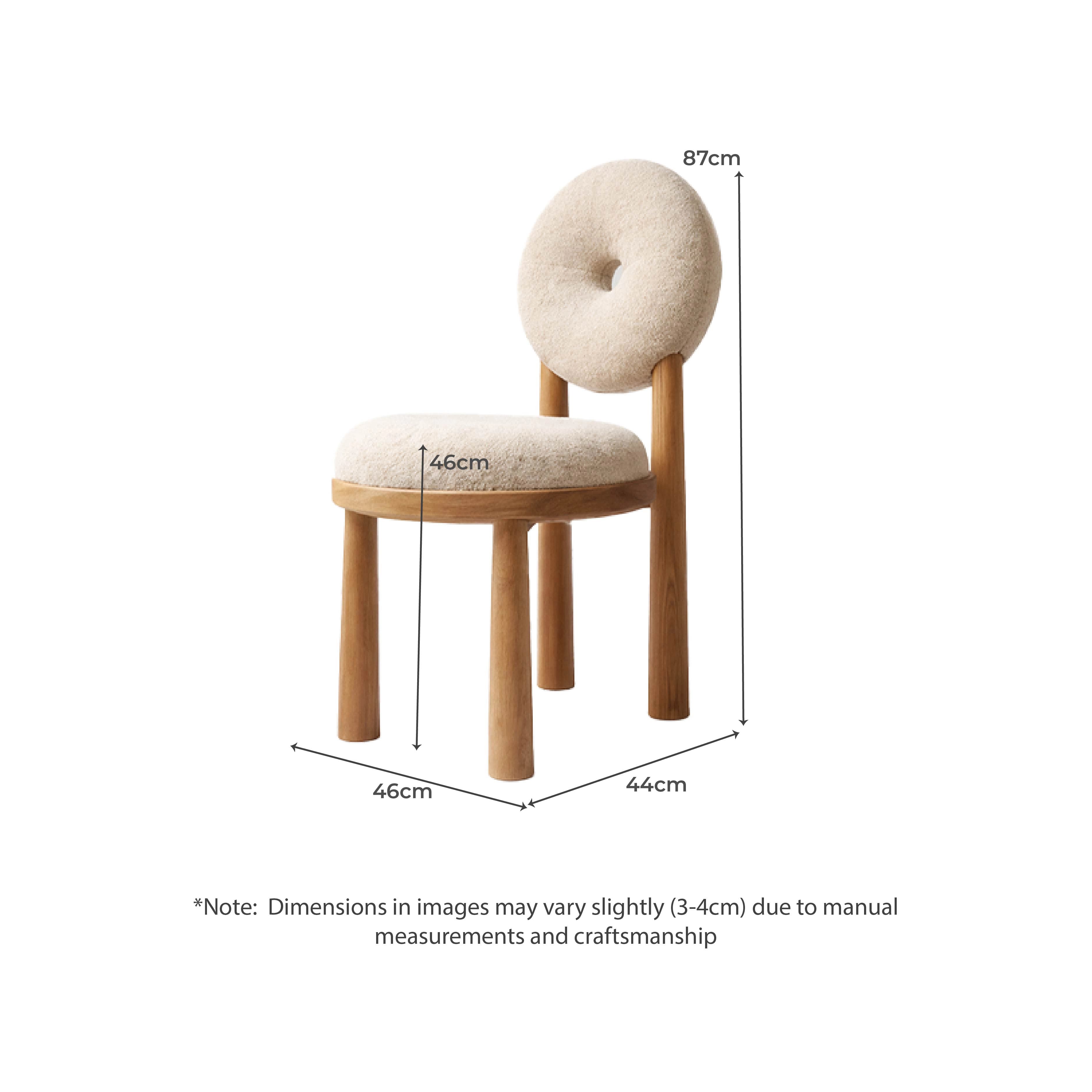 Melow Dining Chair