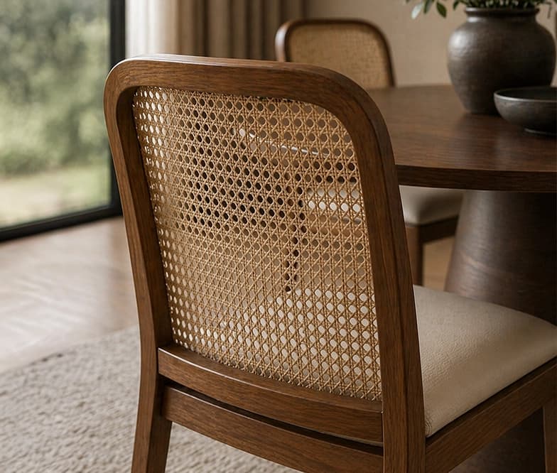 Mauri Dining Chair