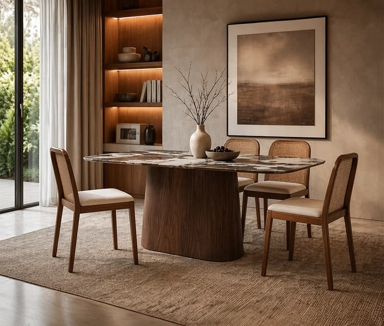 Mauri Dining Chair