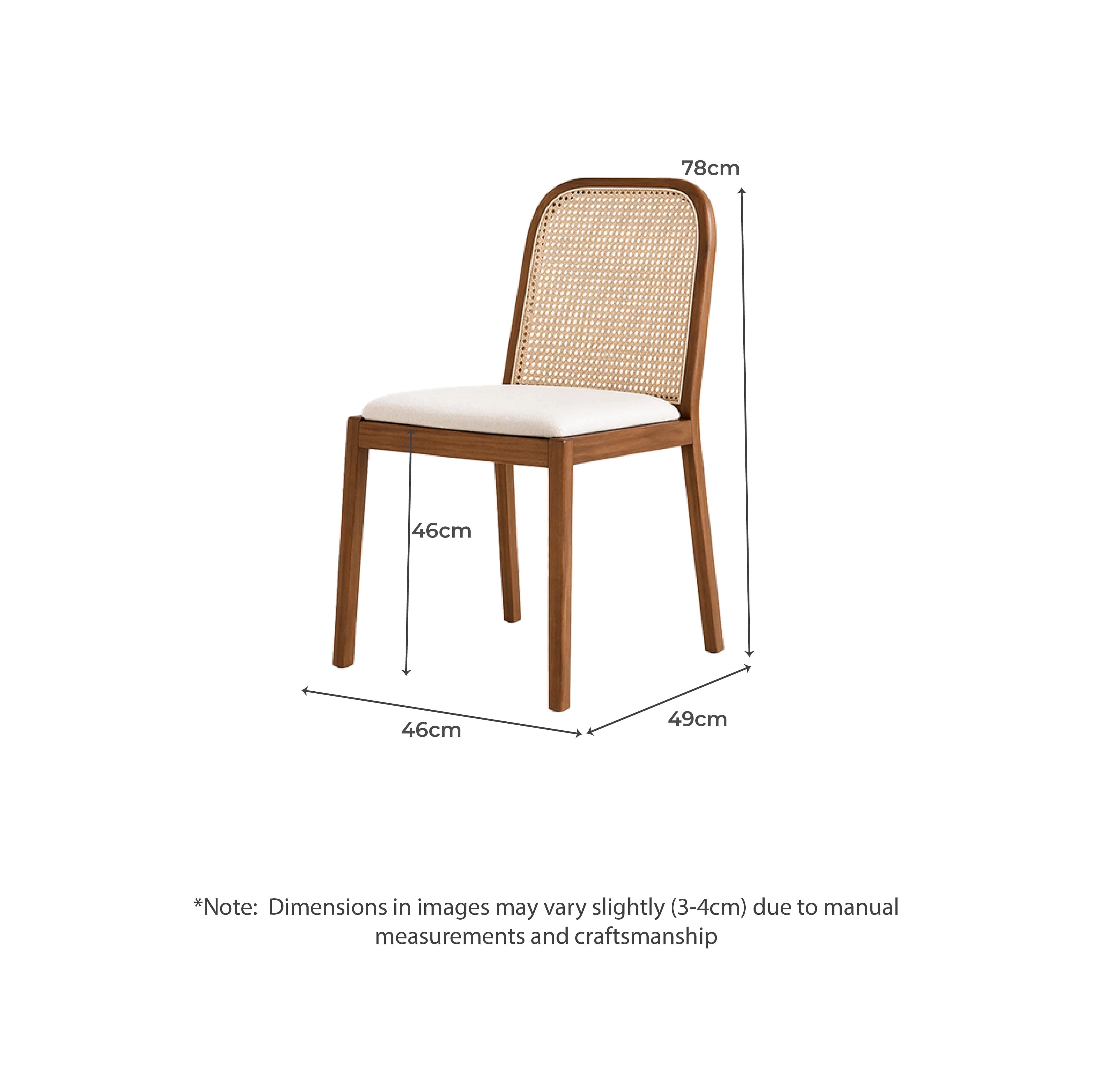 Mauri Dining Chair