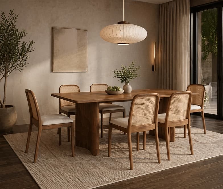 Mauri Dining Chair