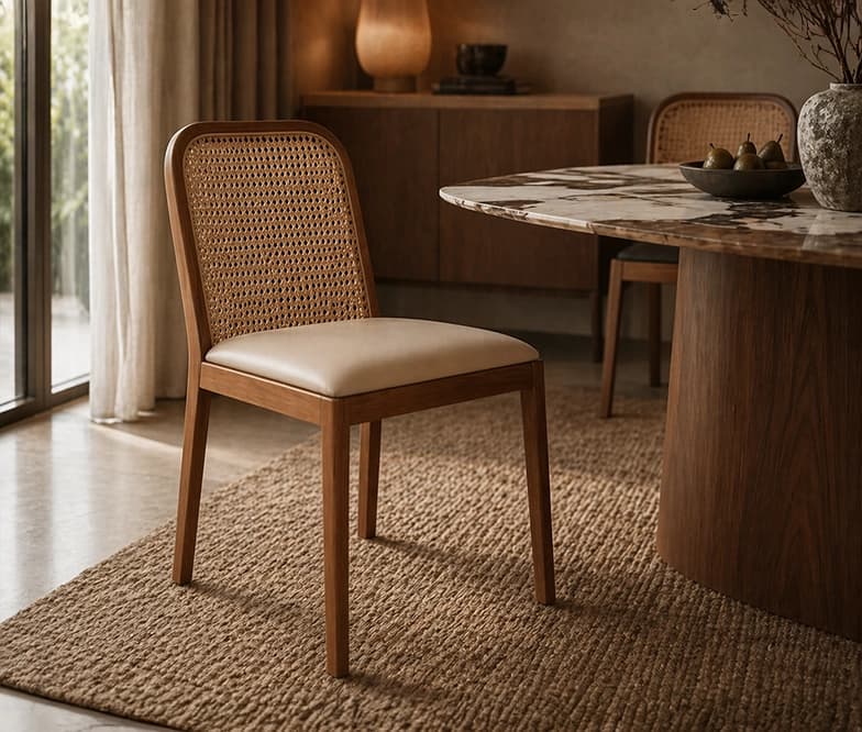 Mauri Dining Chair