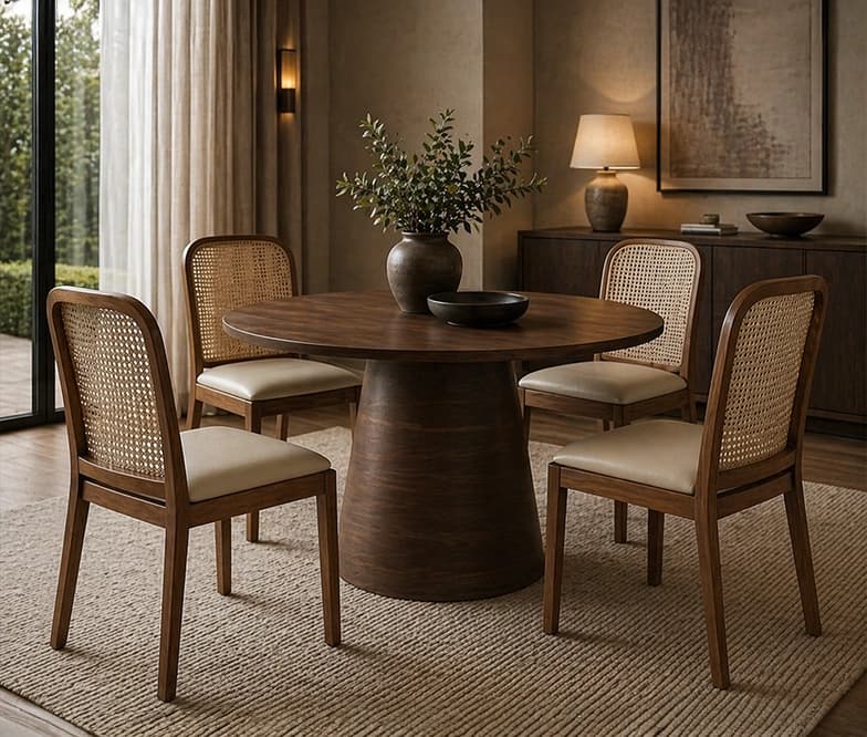 Mauri Dining Chair
