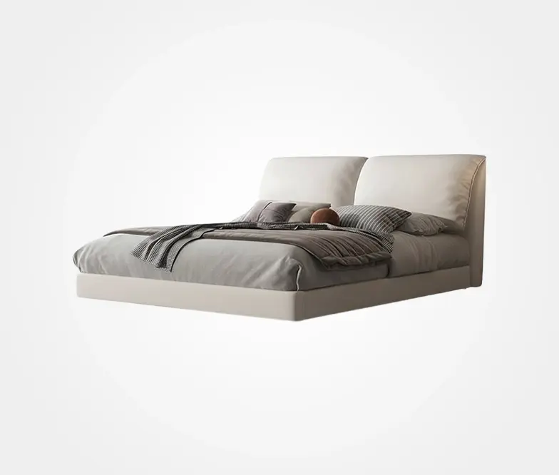 Quinn Bed Frame