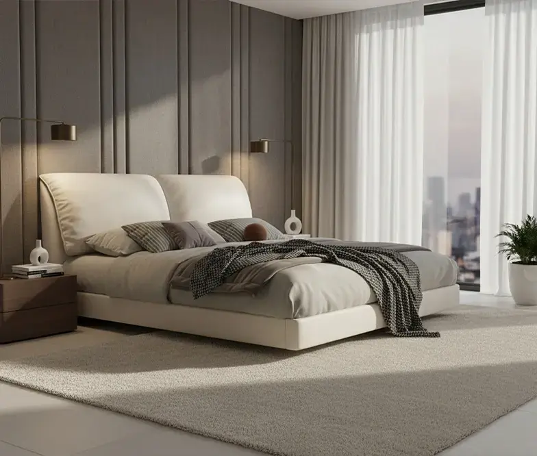 Quinn Bed Frame