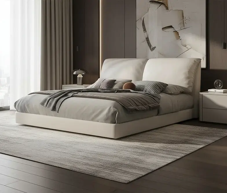 Quinn Bed Frame