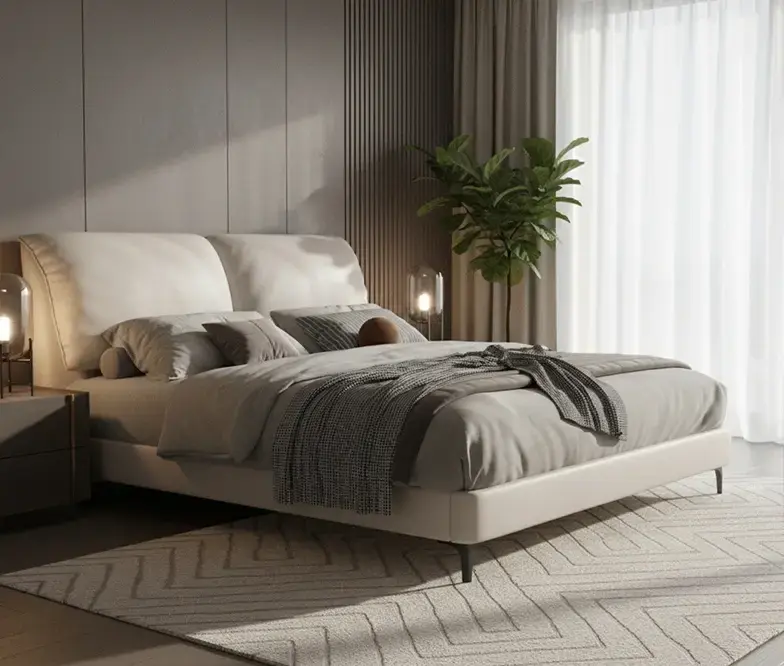 Quinn Bed Frame