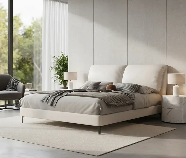 Quinn Bed Frame