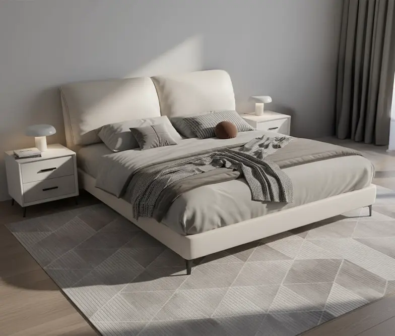 Quinn Bed Frame