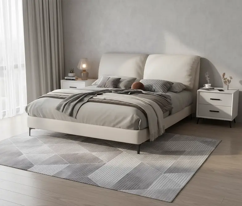 Quinn Bed Frame
