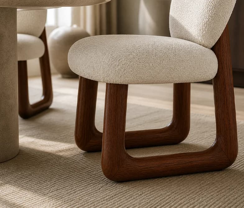 Akira Dining Chair