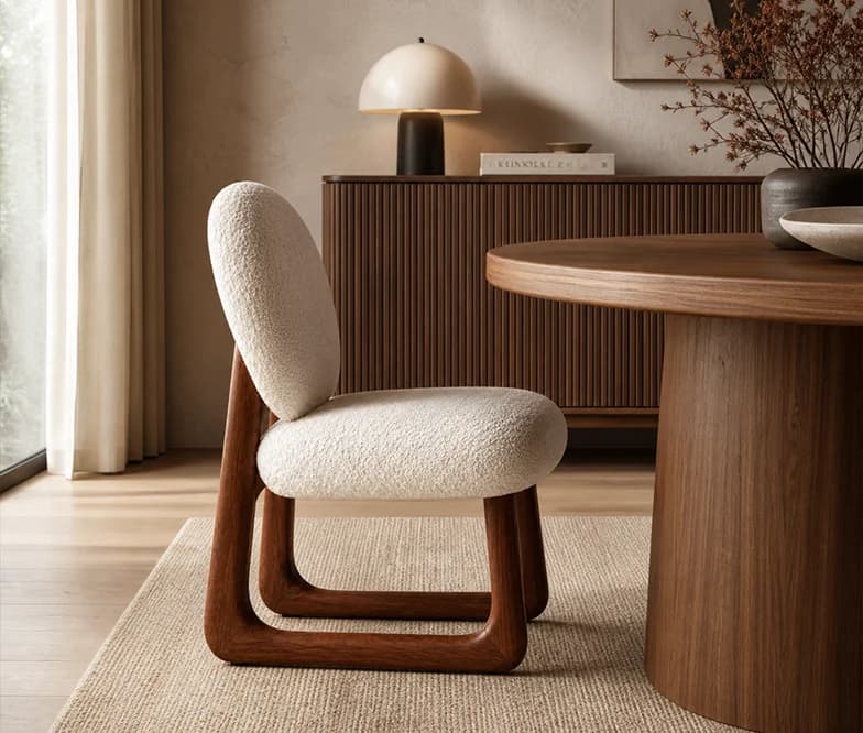 Akira Dining Chair
