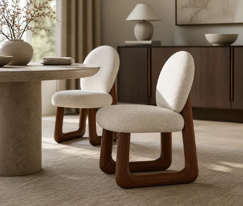 Akira Dining Chair