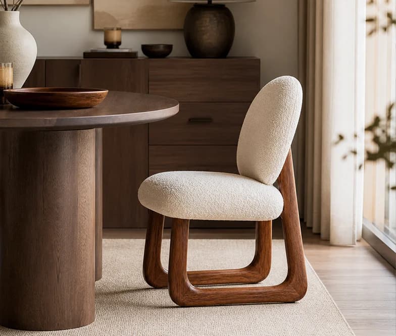 Akira Dining Chair