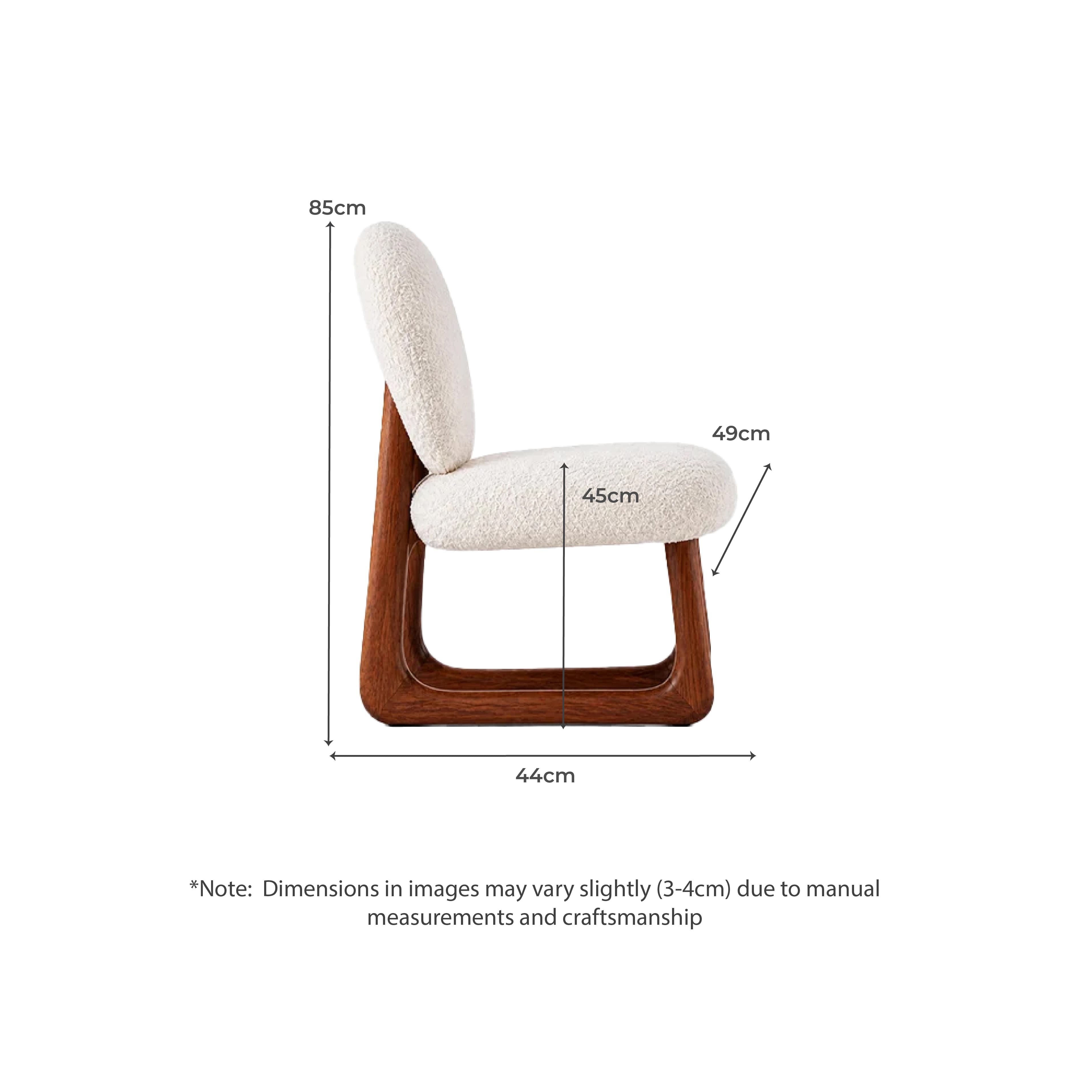 Akira Dining Chair